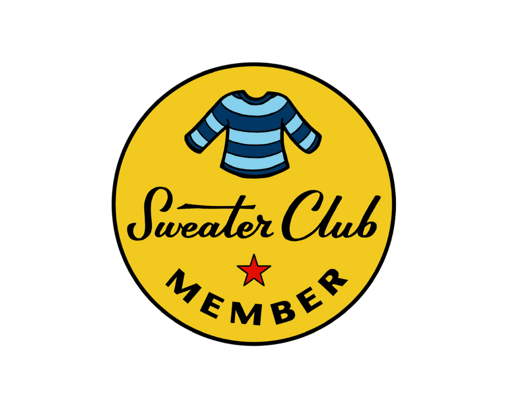 Sweater Club Single Sessions