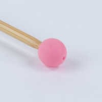bubblegum pink