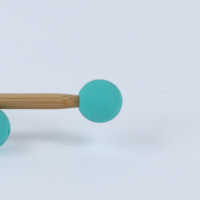 turquoise