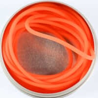 Orange, Stitch holder tin