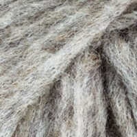 Grey Brown Wild Rabbit 147