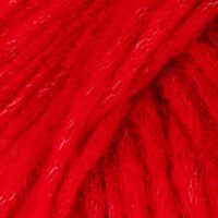 Bright Red 334