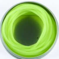 Fluro Yellow, Stitch holder tin