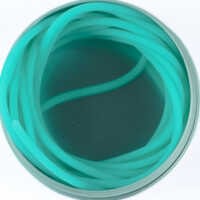 Aqua, Stitch holder tin