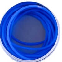 Dark Blue, Stitch holder tin