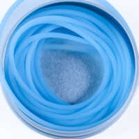 Light Blue, Stitch holder tin
