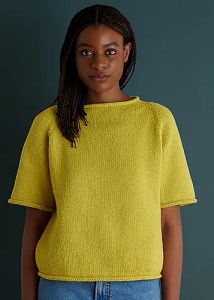 Simple Tee