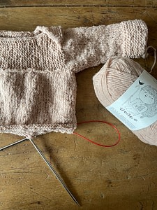 Knit your own summer mini series