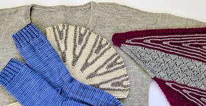 Making Short Rows Make Sense