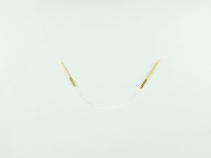 Seeknit Asymmetric Circulars