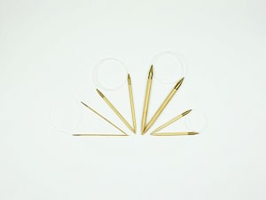 Seeknit Bamboo Circulars