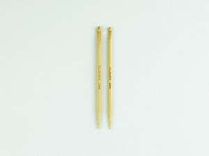 Bamboo Knitting Repair Hooks