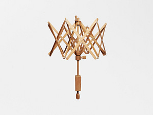 Knit Pro Umbrella Swift