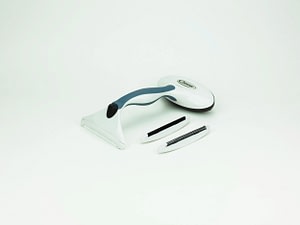 The Gleener Fuzz Remover