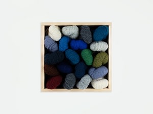 Rauwerk Organic Merino Sport