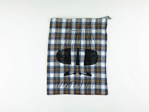 Project Bags by Rosa Pomar