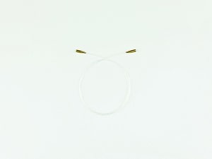 Seeknit interchangeable cable