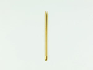 Seeknit interchangeable bamboo needle tips