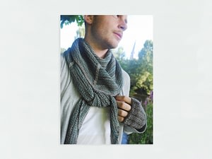 Clockwork by Stephen West