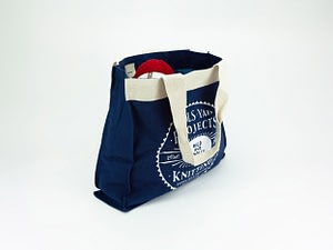 Wild and Woolly Canvas Tote Bag