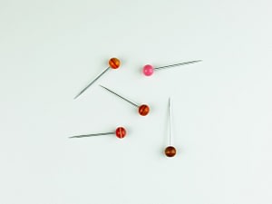 Wool Pins