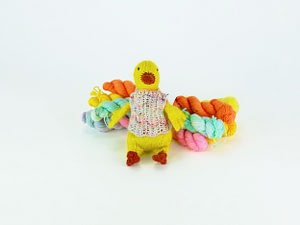 Dodo and Mimosa Ducklings Kit- Pre-orders