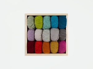 Wool Dreamers Cautiva