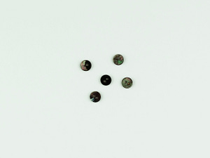 8mm mother of pearl buttons