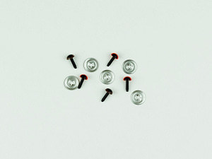 6mm Toy Safety Eyes