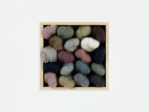 SheepSoft 4ply by Laxtons