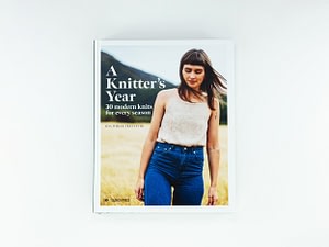 A Knitter’s Year