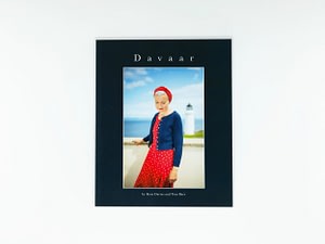Davaar by Kate Davies
