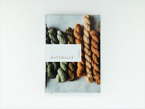 Dyeing Naturally by Emma Kylmälä