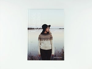 Lakeside Stitches: Gentle Knits from the North by Ronja Hakalehto