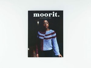 Moorit Issue 3