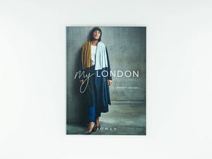 My London by Georgia Farrell