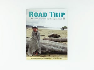 Road Trip by Alexa Ludman and Emily Wessel