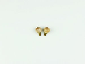 Seeknit Interchangeable End Stoppers