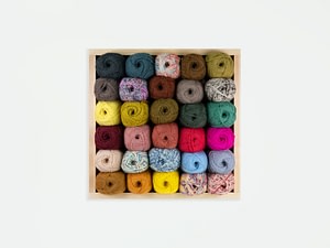 Mondim by Rosa Pomar