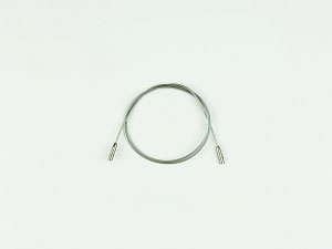 Chiaogoo SWIV360 Silver Cable