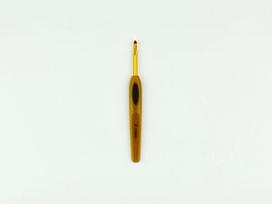 Clover Soft Touch crochet hooks