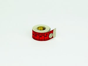 150cm Fastening Tape Measure