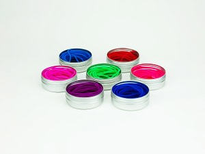 The Knitting Barber Stitch Holder Cords