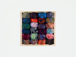 Schoppel Zauberball Crazy