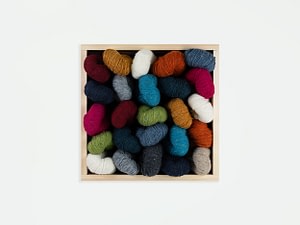 Studio Donegal Darnie