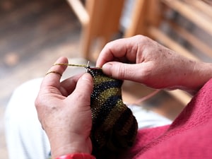 Continental Knitting