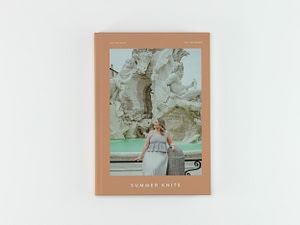 Summer Knits by Sari Nordlund