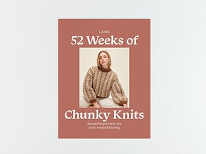 52 Weeks of Chunky Knits