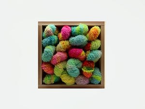 Chunky Bouclè by The Wool Kitchen