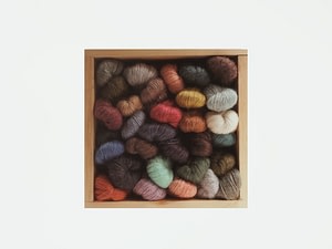 John Arbon Seafarer Lace